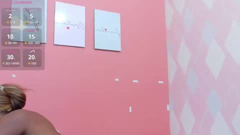 ebonyndsavage online show from 11-01-25, 07:16