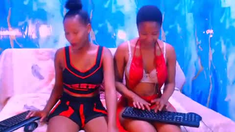 Snapshot of ebonypretty4u chatting on 10-03-25, 07:38 ebonypretty4u online show from 10-03-25, 07:38