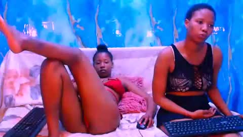 Snapshot of ebonypretty4u chatting on 10-08-25, 01:14 ebonypretty4u online show from 10-08-25, 01:14