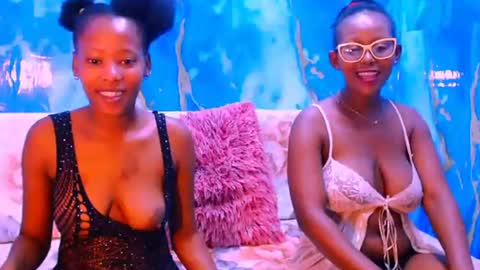 Snapshot of ebonypretty4u chatting on 10-12-25, 06:12 ebonypretty4u online show from 10-12-25, 06:12