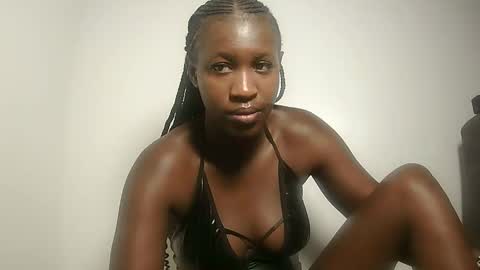 ebonyprincesslove online show from 11-10-25, 10:14