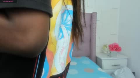 Snapshot of ebonyprolapse chatting on 09-16-25, 07:37 Ebony Prolapse online show from 09-16-25, 07:37