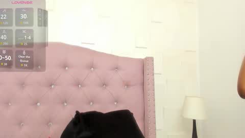 Snapshot of ebonyprolapse chatting on 10-11-25, 01:42 Ebony Prolapse online show from 10-11-25, 01:42