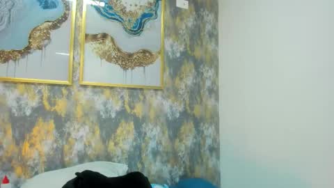 Ebony Prolapse online show from 11-07-25, 08:42