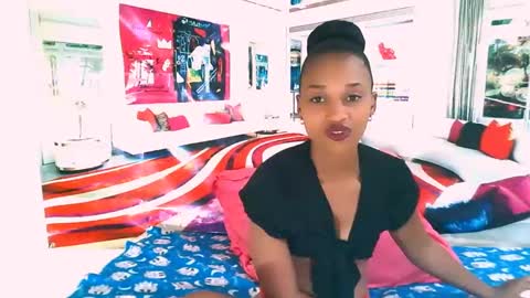 Candy online show from 02-17-25, 09:30