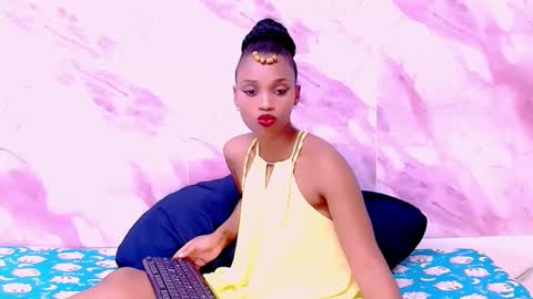 Candy online show from 03-04-25, 09:29