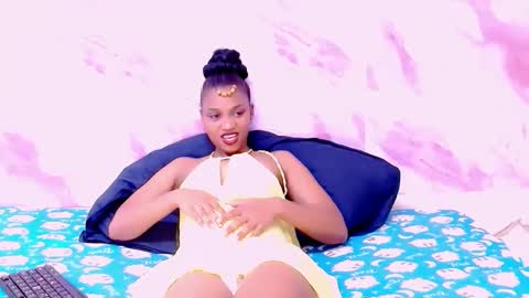 Candy online show from 03-04-25, 01:17