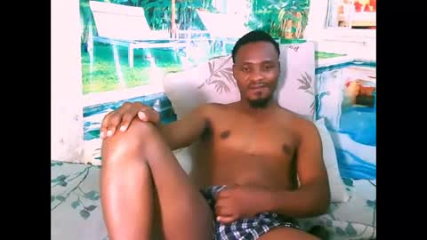 ebonytiger69 online show from 11-16-25, 05:18