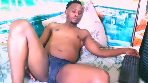 ebonytiger69 online show from 11-22-25, 08:57