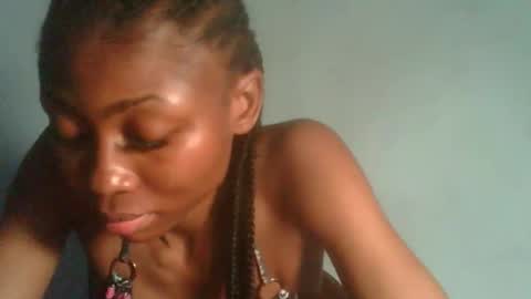ebonyxxbabe online show from 10-06-25, 11:13