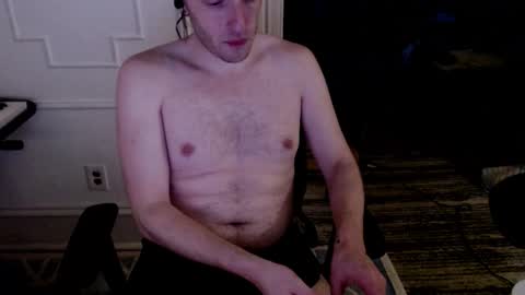 Elliot B online show from 12-22-25, 07:38