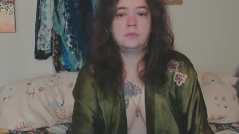 Weird Echo online show from 09-22-25, 11:45