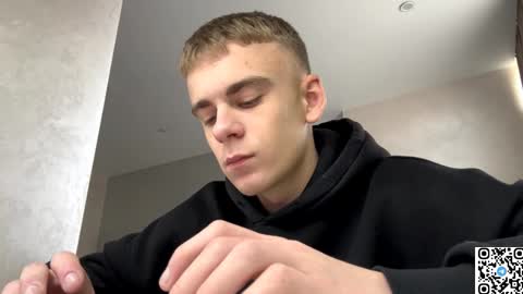 echowraith online show from 10-28-25, 12:30