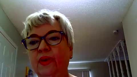 eclecticblue online show from 12-14-25, 03:50