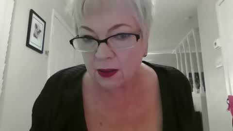 eclecticblue online show from 12-15-25, 03:05