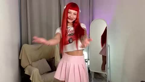 Snapshot of eclipseempress chatting on 10-08-25, 01:53 Monica online show from 10-08-25, 01:53