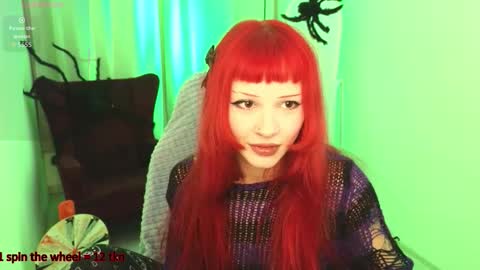 Snapshot of eclipseempress chatting on 10-23-25, 02:27 Monica online show from 10-23-25, 02:27