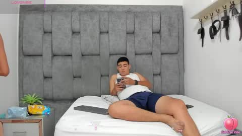 Blake and Jess online show from 03-19-26, 07:40