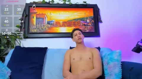 ecstasyx2_23 online show from 09-21-25, 10:28