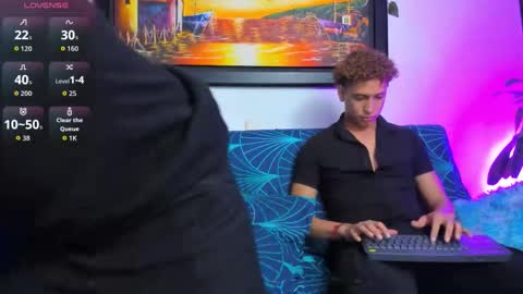 ecstasyx2_23 online show from 11-23-25, 04:56