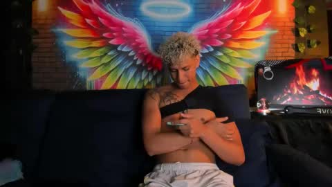 ecstasyx2_23 online show from 03-12-26, 05:57