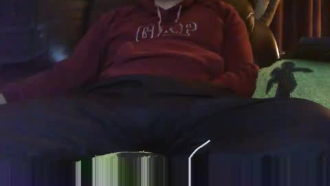 Ectopicstarfish online show from 01-07-25, 01:14