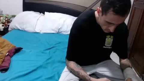 Edd Gallego online show from 03-02-26, 09:54