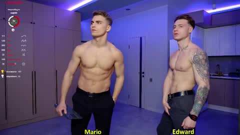 ed_hooligan online show from 02-09-25, 07:19