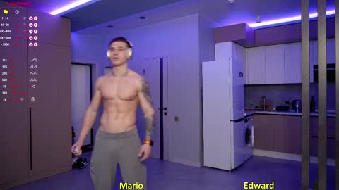 ed_hooligan online show from 02-10-25, 03:53