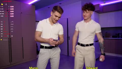 ed_hooligan online show from 02-21-25, 06:59