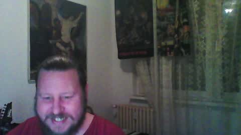 Snapshot of eda666 chatting on 01-13-25, 06:38 Edward online show from 01-13-25, 06:38