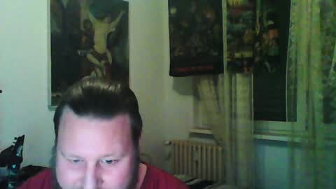 Snapshot of eda666 chatting on 01-15-25, 06:40 Edward online show from 01-15-25, 06:40