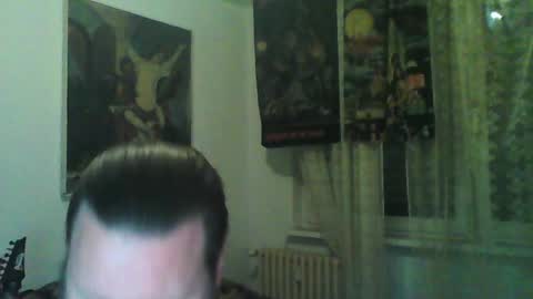 Snapshot of eda666 chatting on 01-18-25, 06:43 Edward online show from 01-18-25, 06:43