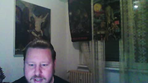 Snapshot of eda666 chatting on 02-03-25, 06:39 Edward online show from 02-03-25, 06:39