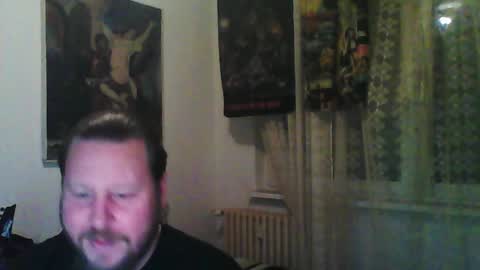 Snapshot of eda666 chatting on 02-22-25, 06:41 Edward online show from 02-22-25, 06:41