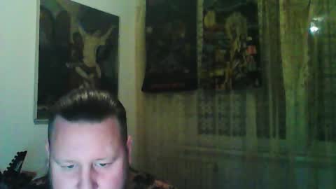 Edward online show from 11-26-25, 07:15