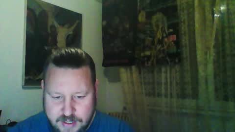 Edward online show from 11-30-25, 07:07