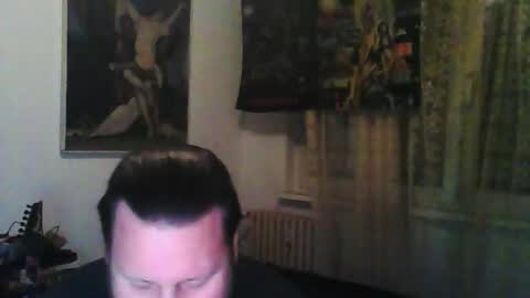 Edward online show from 02-09-26, 06:45