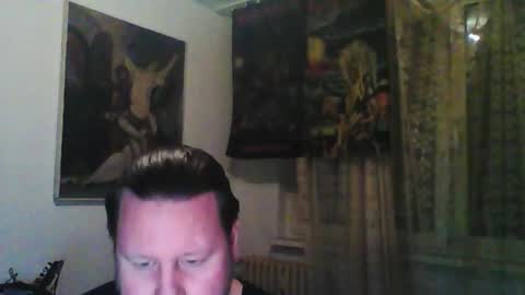 Edward online show from 03-02-26, 07:10