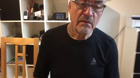 eddelmar online show from 01-08-25, 12:47