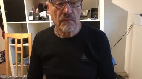 eddelmar online show from 01-14-25, 07:17