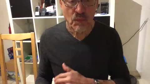 eddelmar online show from 01-22-25, 06:52