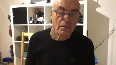 eddelmar online show from 01-27-25, 06:41