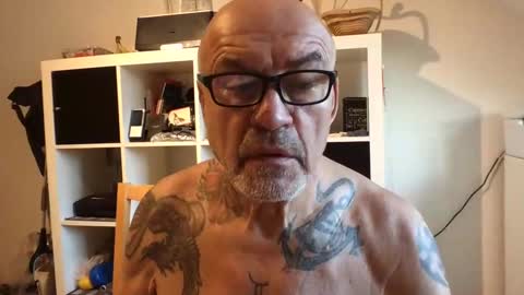 eddelmar online show from 03-03-25, 06:59