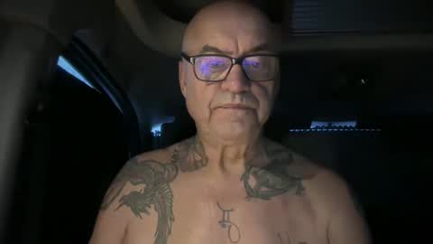 eddelmar online show from 12-23-25, 07:50