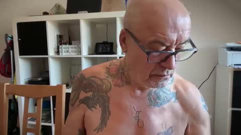 eddelmar online show from 03-03-26, 11:16