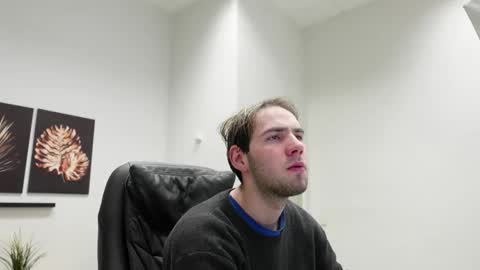 Snapshot of eddie_druski chatting on 02-19-26, 09:44 EDDIE DRUSKI online show from 02-19-26, 09:44