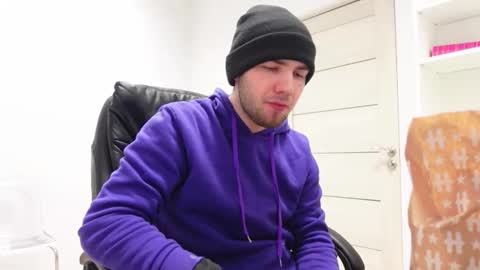 Snapshot of eddie_druski chatting on 02-20-26, 11:27 EDDIE DRUSKI online show from 02-20-26, 11:27