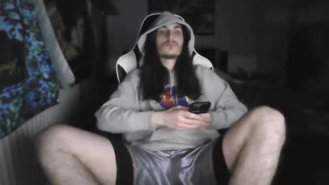 eddy815 online show from 11-30-25, 10:52