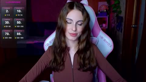 Edeline online show from 03-22-26, 01:47